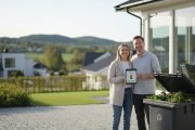 Container til hageavfall: En komplett kjøpsguide for 2026