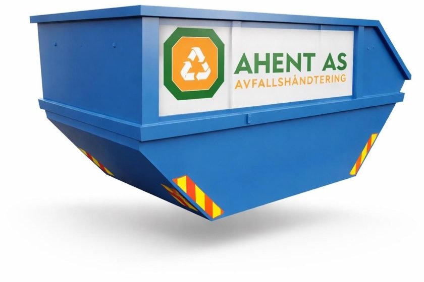 Containerutleie