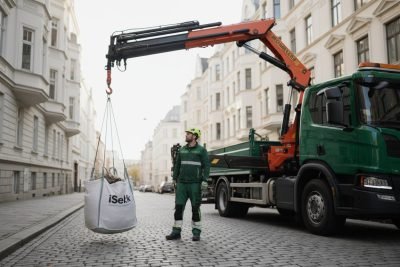 iSekk henting i Oslo og Viken: Din komplette guide for 2026 - Hero Image